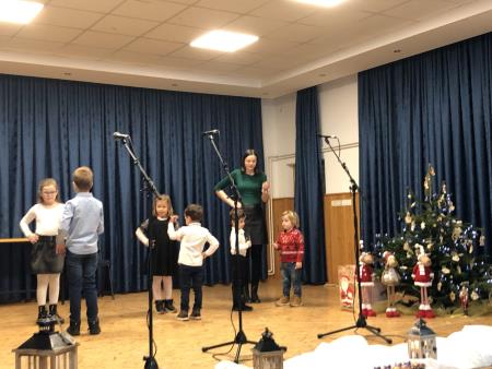 V občini pripravili več prazničnih dogodkov 6